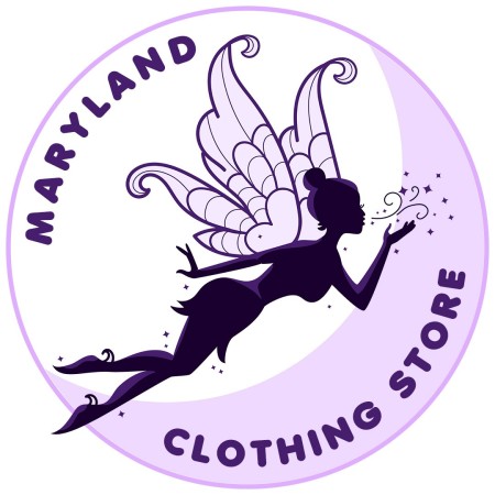 فروشگاه پوشاک مری‌لند