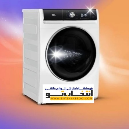 TCL washing machine model K112