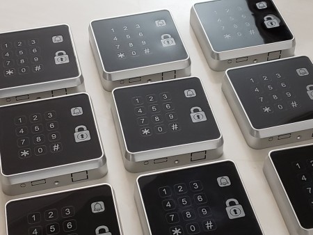 Electronic circuit and board design and electronic device manufacturing