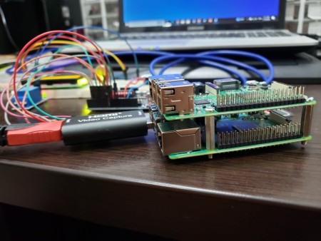 Electronic circuit and board design and electronic device manufacturing