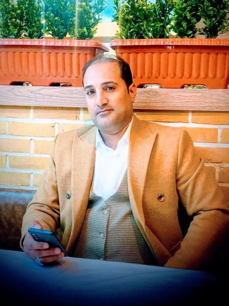 Biography of the youngest and fairest judge of Tahkeem Iran