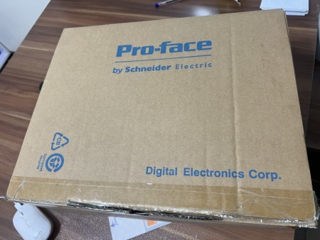 Industrial display / HME / Profis