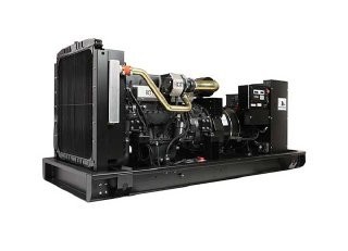 The best price and purchase of diesel generators