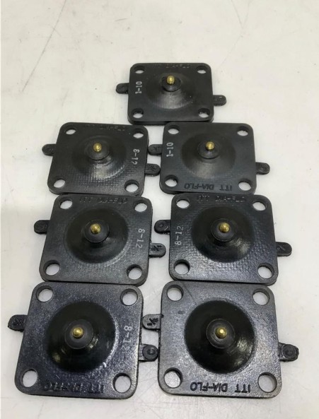 دیافراگم “3/4  KDV چیلر سنچوری