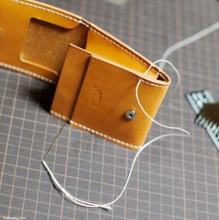 آموزش چرم دستدوز با الگو سازی حرفه ای