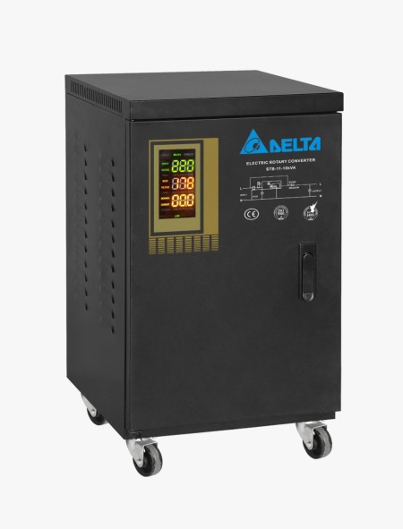 استابلایزر اتوماتیک