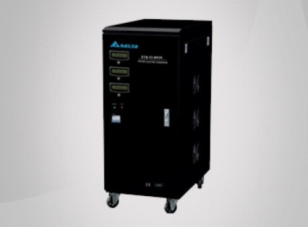 استابلایزر دلتا سه فاز STB-33-50KVA
