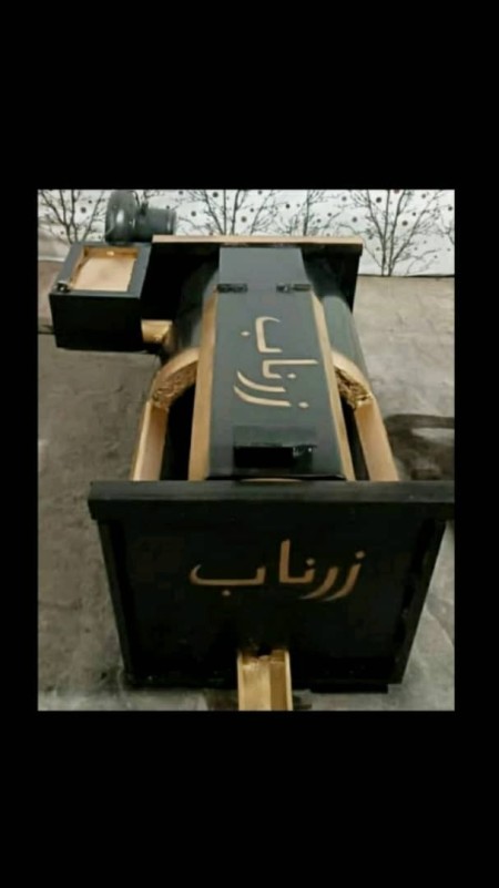 کوره ذوب رانی و آلومینیوم و سرب