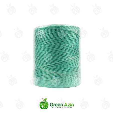 Production and export of PP yarn and with customer needs
