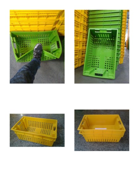 Fish basket, shrimp basket, aquatic basket