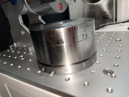 Cnc cutting of cnc metals