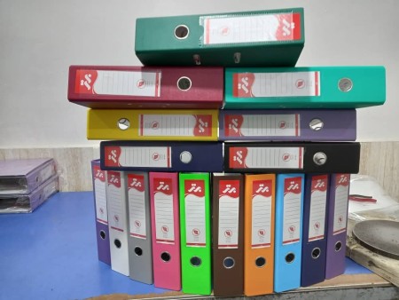 Relocating Pomer rail file rack, folder, Zunken