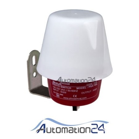 Photocell 16A Shiva Amwaj model: PSA16A