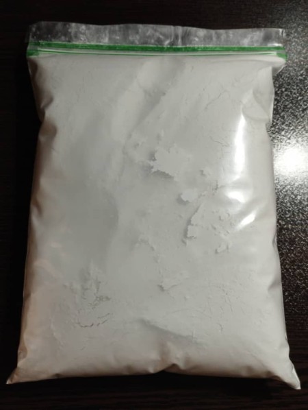 بازرگانی پودر تالک