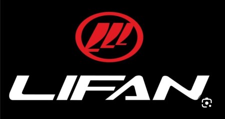 Lifan spare parts