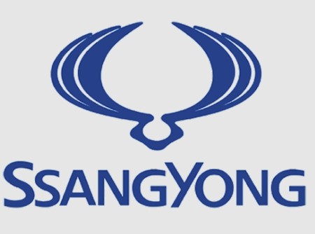 Ssang Yang spare parts