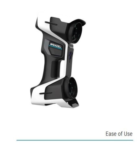 دستگاه اسکنر پروتابل