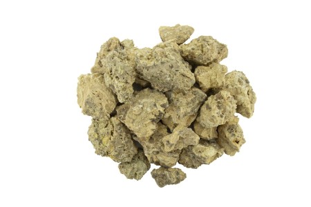 Sale of mineral sulfur