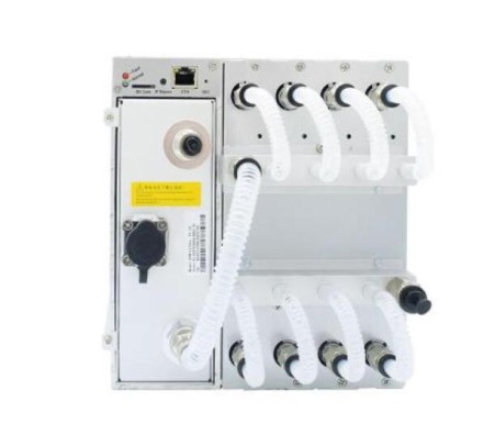 کولینگ ماینر هیدرو (چیلر ماینر)