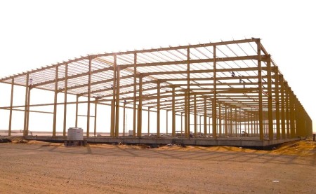 فروش سوله دست دوم - فروش سوله صنعتی