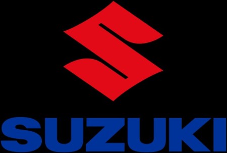Suzuki spare parts