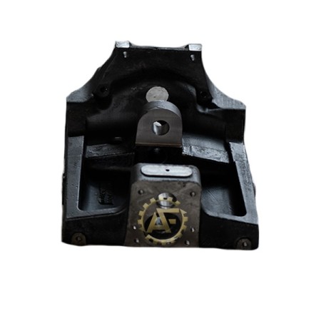 Production and sale of horse saddles (steering wheel support) for all kinds of tractors