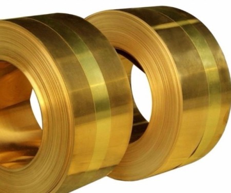 Sale of all kinds of copper sheets and brass, copper busbar, copper belt - copper rebar