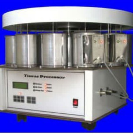 tissue processor