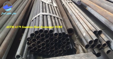 Sale of ASTM A179 heat exchanger tube Specifications and price