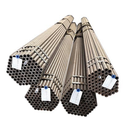 Selling ASTM A179 Heat-Exchanger Tubes