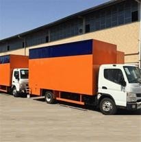 Autobar Parand ⚡ Barri Parand ⚡ Carriage of home furniture