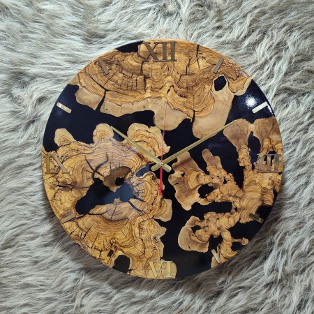 Special wall clock