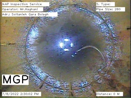 انجام ویدئومتری