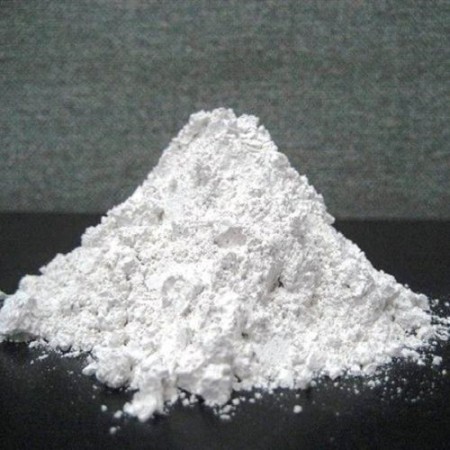 Calcium carbonate and dolomite