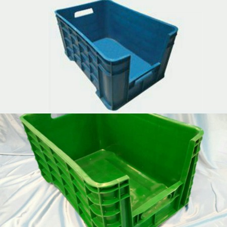 Tool basket, tool shelf