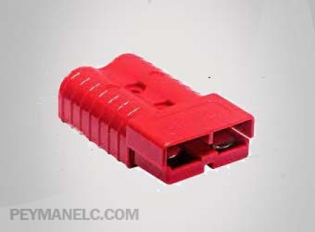 سوکت یو پی اس PP10-45 | سوکت یو پی اس 50 آمپر