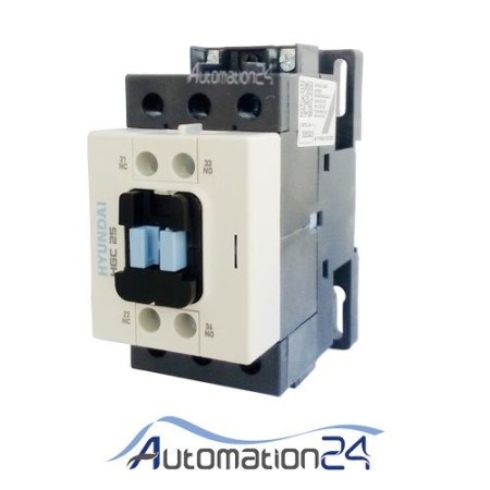 Contactor Hyundai HGC 22 coil 220V