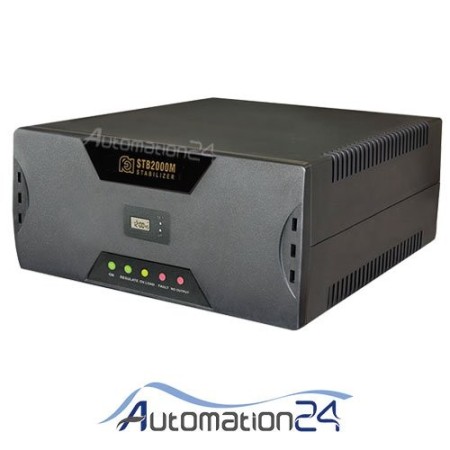 Faratel Stabilizer Model STB2000M