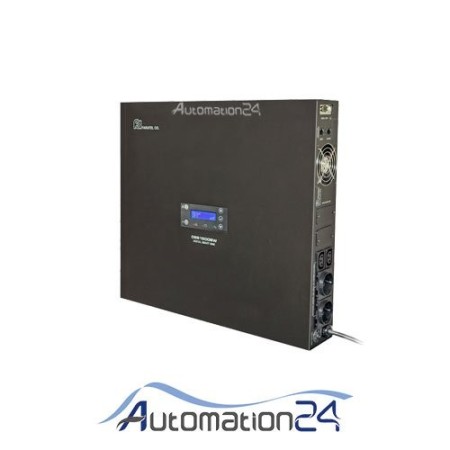 یوپی‌اس DSS 1500PW فاراتل ( دارای 4 عدد باتری )