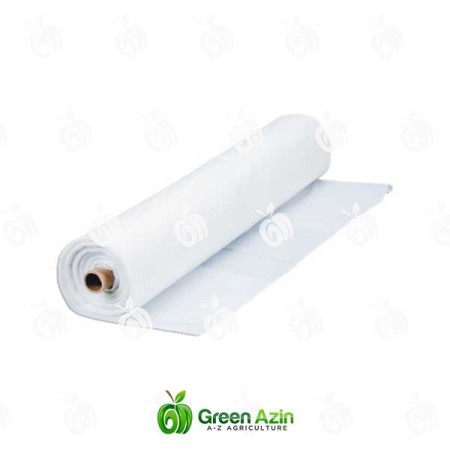 Production and export of greenhouse flooring