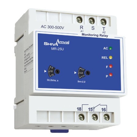 Digital load control 60 amps Shiva Amwaj code 13F6