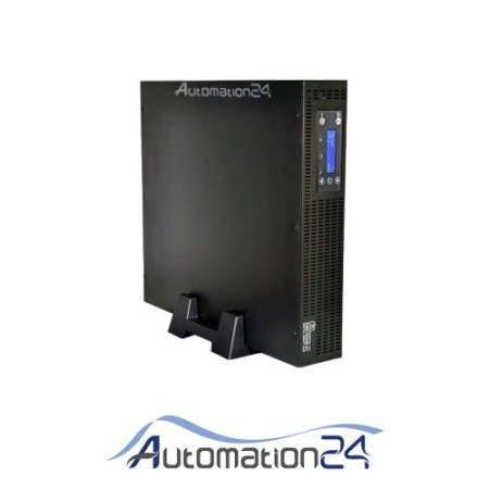 یوپی‌اس DSS 1500P-RT فاراتل ( دارای 4 عدد باتری )