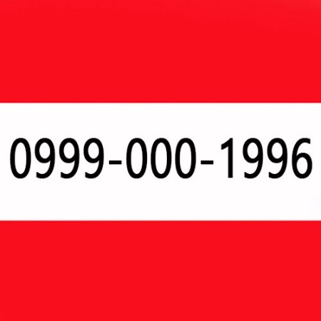 بطاقة SIM دائمة من رند برقم 09990001996
