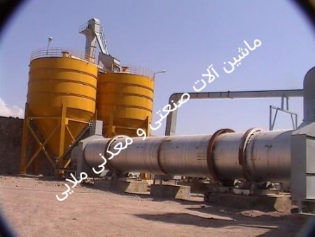 Manufacturer and seller of gypsum plant