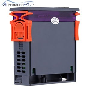 Shiva Amwaj industrial thermostat code 15U1