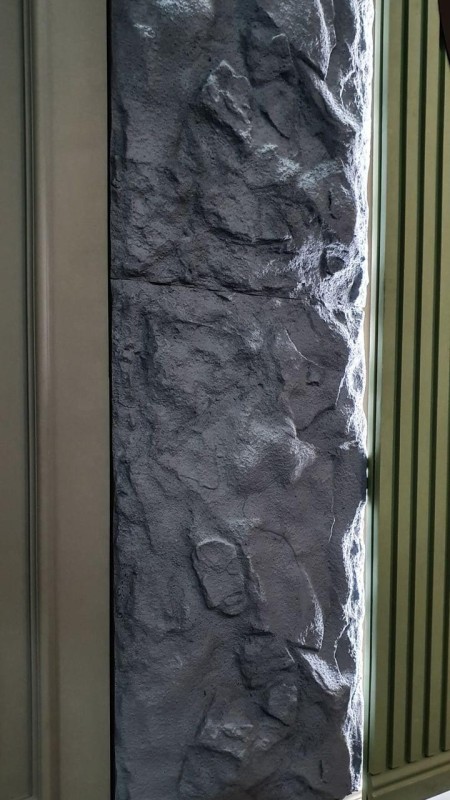 پنل سنگی
