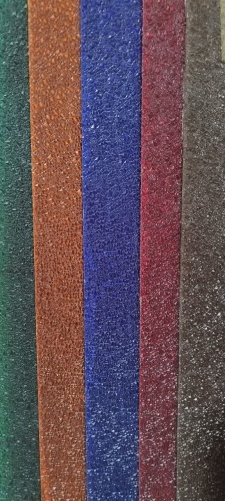 Polycarbonate sales center