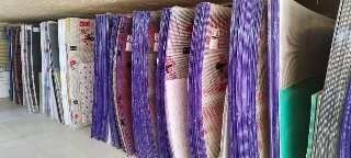 Polycarbonate sales center