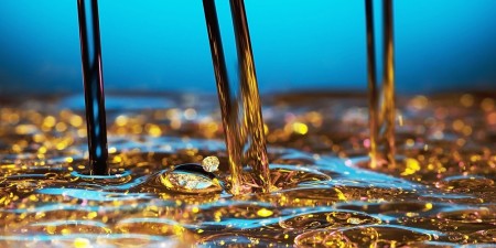 Water Glycol HFC, producing all kinds of fireproof hydraulic fluids