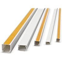 Zima Electric electrical duct and cable tray